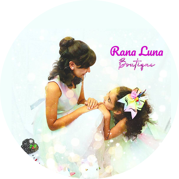 Rana Luna Boutique